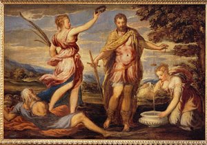 Scipio Africanus Noin 1555/60