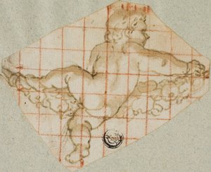 Putto ja Garland