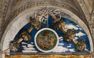  tekijältä Andrea Mantegna