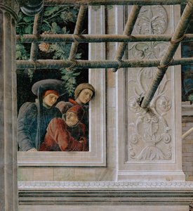  tekijältä Andrea Mantegna