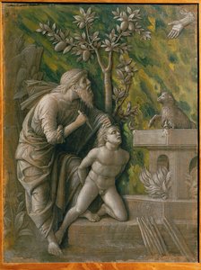  tekijältä Andrea Mantegna
