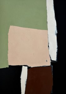 Abstraktit maanläheiset muodot