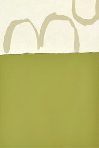 Maalliset kaarimuodot tekijältä Andrea Reichhart