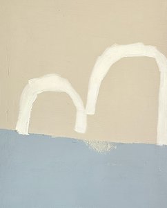 Minimal Arches Horizon tekijältä Andrea Reichhart