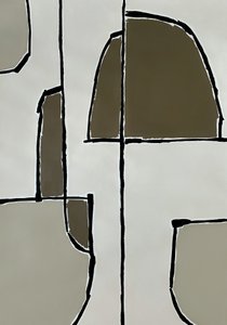 Neutraalit geometriset muodot