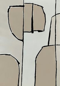 Orgaaniset neutraalit muodot