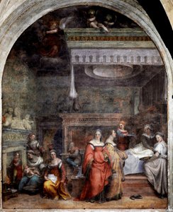 Andrea del Sarton (Andrea d