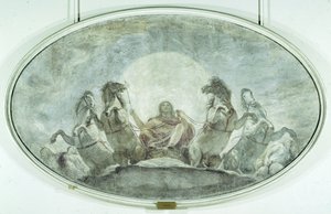 Apollon vaunut tekijältä Andrea the Elder Appiani