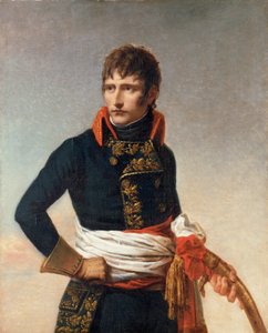 Napoleon Bonaparten muotokuva