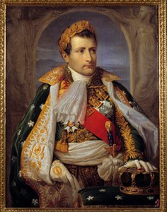 Napoleon Bonaparten muotokuva