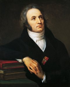 Vincenzo Montin muotokuva (Alford tekijältä Andrea the Elder Appiani