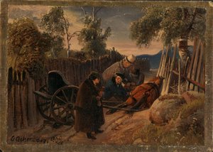  tekijältä Andreas Achenbach