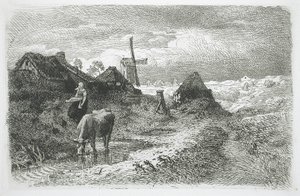  tekijältä Andreas Achenbach