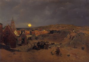  tekijältä Andreas Achenbach