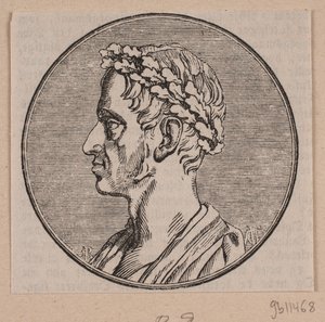 Frederik VI tekijältä Andreas Flinch