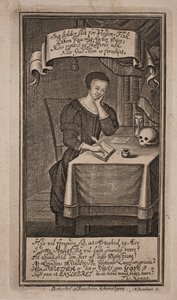 Dorthe Engelbrechtin tytär