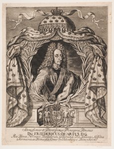 Kuningas Frederik IV