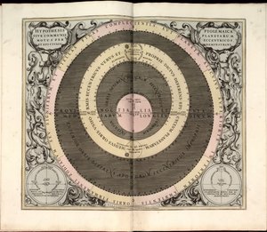 Phillips, 4274 Saatavilla myös Library of Congress -verkkosivuston kautta rasterikuvana. Sisältää indeksin. Jotkut Johannes van Loonin kaivertamat levyt. Sisällysluettelossa mainittujen 29 lautasen lisäksi levyjen välissä on lisälautanen tekijältä Andreas; Schenk Cellarius