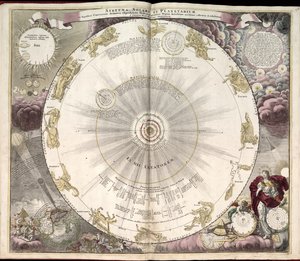 Phillips, 4274 Saatavilla myös Library of Congress -verkkosivuston kautta rasterikuvana. Sisältää indeksin. Jotkut Johannes van Loonin kaivertamat levyt. Sisällysluettelossa mainittujen 29 lautasen lisäksi levyjen välissä on lisälautanen