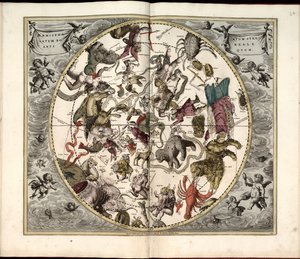 Phillips, 4274 Saatavilla myös Library of Congress -verkkosivuston kautta rasterikuvana. Sisältää indeksin. Jotkut Johannes van Loonin kaivertamat levyt. Sisällysluettelossa mainittujen 29 lautasen lisäksi levyjen välissä on lisälautanen