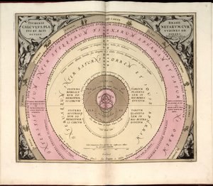 Phillips, 4274 Saatavilla myös Library of Congress -verkkosivuston kautta rasterikuvana. Sisältää indeksin. Jotkut Johannes van Loonin kaivertamat levyt. Sisällysluettelossa mainittujen 29 lautasen lisäksi levyjen välissä on lisälautanen tekijältä Andreas; Schenk Cellarius