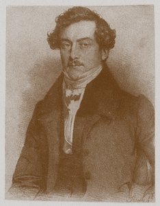 Kreivi Franz Joachim Oppersdorff 1778-1818 tekijältä Andreas Staub