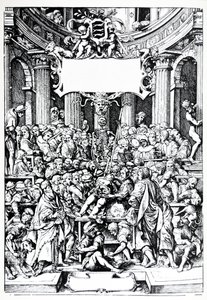 Levyt De Humani Corporis -kankaan ruumiillistumasta tekijältä Andreas Vesalius