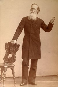 Apollon Maykow, venäläinen runoilija, 1800-luvun loppu