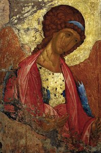 Pyhä arkkienkeli Mikael, 1410.