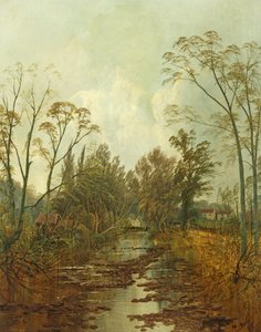 Old Ebbw Bridge, Newport