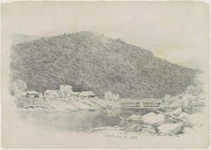 Huijaa joki