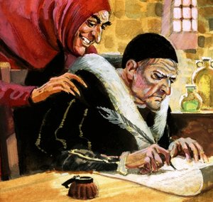 Paikka katsomossa: Faust tekijältä Andrew Howat