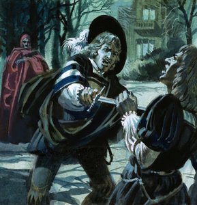 Paikka katsomossa: Faust tekijältä Andrew Howat