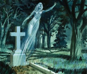 Paikka katsomossa: Giselle