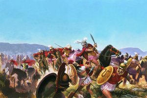 Cheironeian taistelu