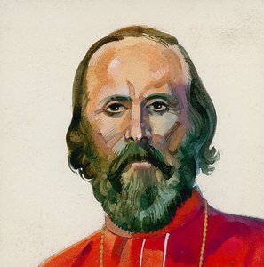 Garibaldi tekijältä Andrew Howat