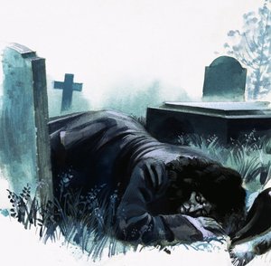 Lucia di Lammermoor tekijältä Andrew Howat