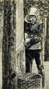 Kuminen napautus tekijältä Andrew Howat