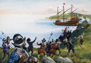 Girona tekijältä Andrew Howat