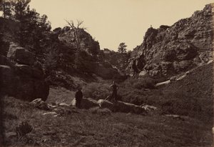 Lautanen 10. Devil