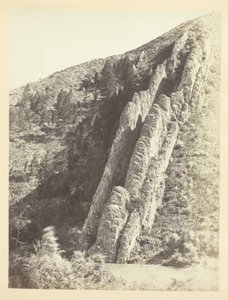 Serrated Rocks tai Devil