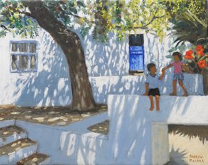  tekijältä Andrew Macara