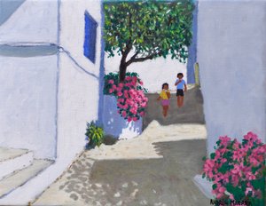  tekijältä Andrew Macara