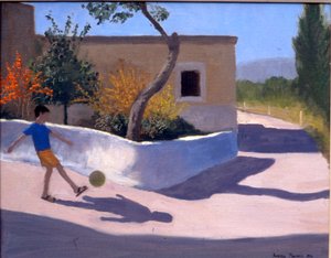  tekijältä Andrew Macara