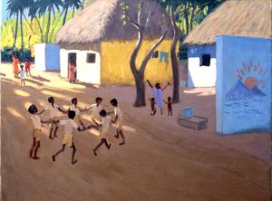  tekijältä Andrew Macara