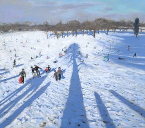  tekijältä Andrew Macara