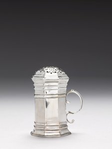 Caster, n. 1720 tekijältä Andrew Tyler