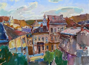  tekijältä Andrii Kutsachenko