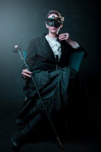 SteamPunk tekijältä Andrzej Lisowski