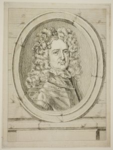 Roger de Rabutin, Bussyn kreivi